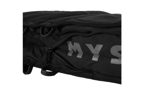 Boardbag Viajar Mystic Saga 6.3´