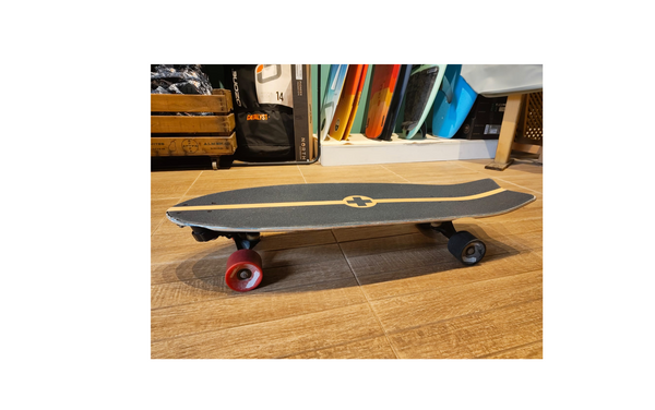 Tabla Surfskate MB Drop Usada