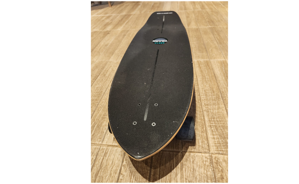 Tabla Surfskate North Track Usada