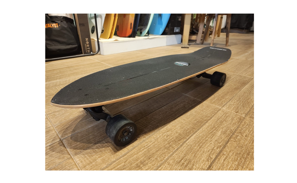 Tabla Surfskate North Track Usada