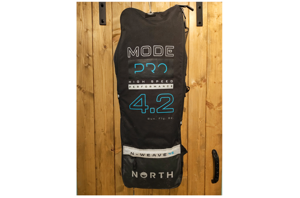 North Mode Pro 4.2m2 ´24 Usada