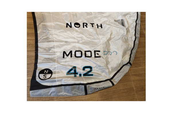 North Mode Pro 4.2m2 ´24 Usada
