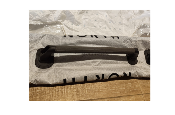 North Mode Pro 4.2m2 ´24 Usada