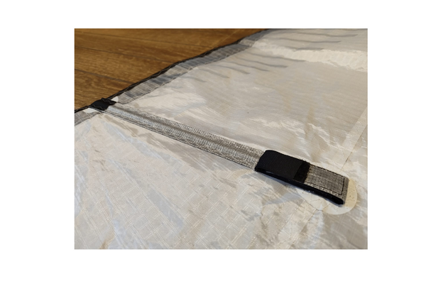 North Mode Pro 4.2m2 ´24 Usada