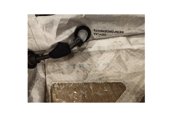 North Mode Pro 4.2m2 ´24 Usada