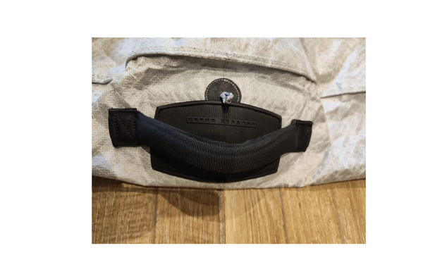 North Mode Pro 4.2m2 ´24 Usada