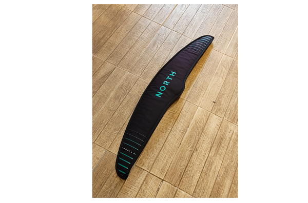 North Front Wing HA1050 Usada