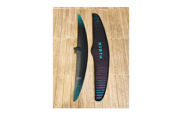 North Front Wing HA1050 Usada