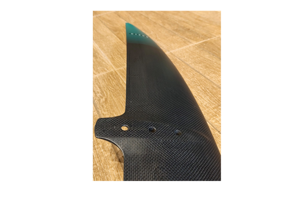 North Front Wing HA1050 Usada