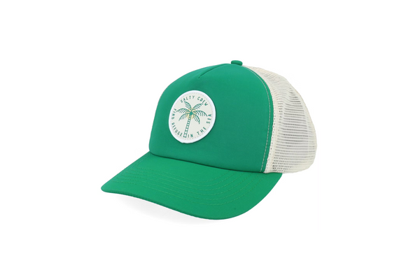 Gorra Salty Crew Queen Palm