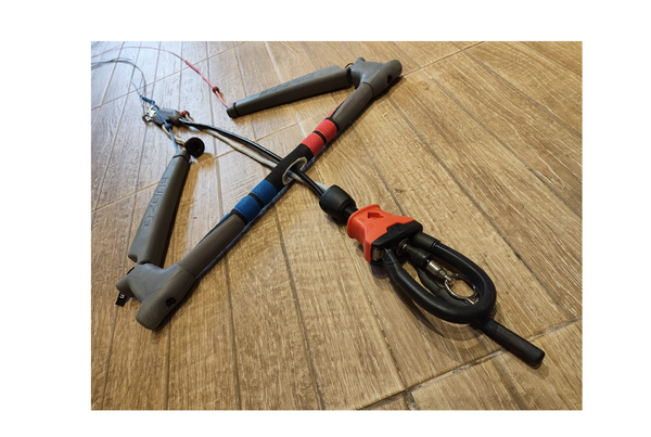 Barra Ozone Contact Water V5 45cm Usada