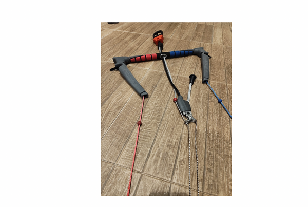 Barra Ozone Contact Water V5 45cm Usada