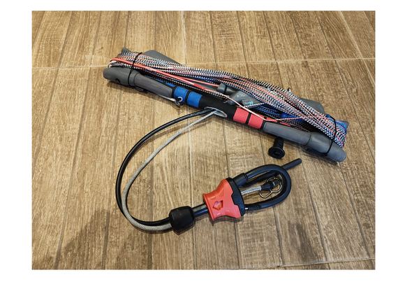 Barra Ozone Contact Water V5 45cm Usada