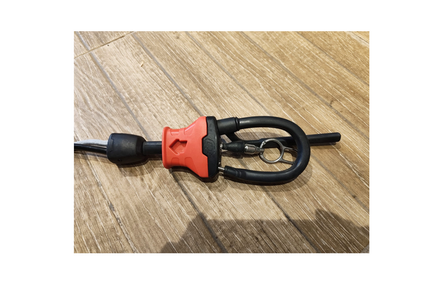 Barra Ozone Contact Water V5 45cm Usada