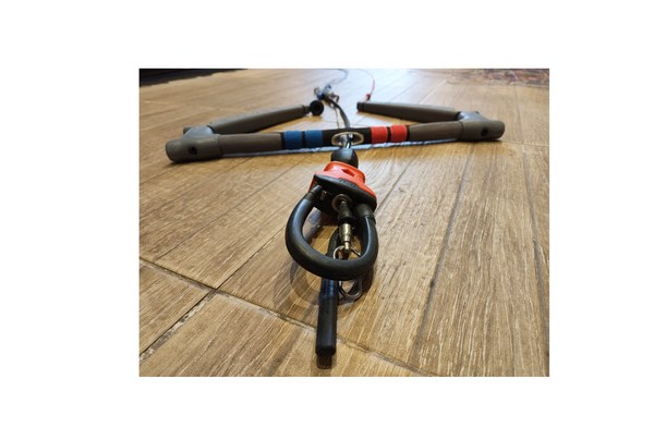 Barra Ozone Contact Water V5 45cm Usada