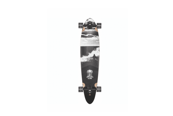 Longboard Globe Pinner Classic