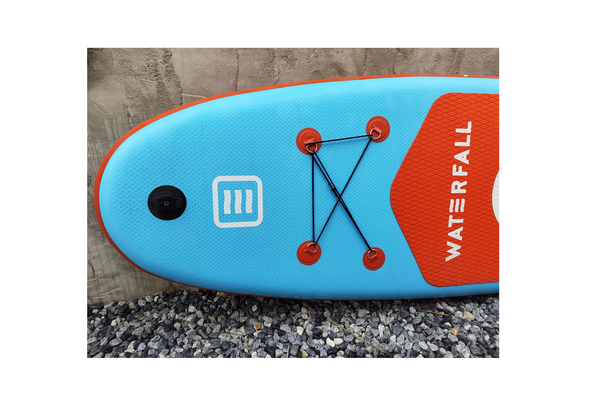 Waterfall Flow 10.6´ Usada