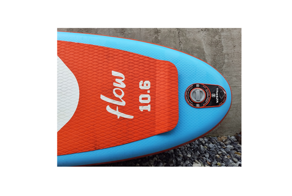 Waterfall Flow 10.6´ Usada