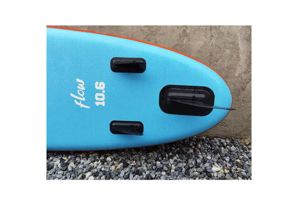 Waterfall Flow 10.6´ Usada