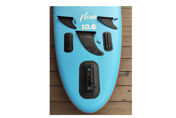 Waterfall Flow 10.6´ Usada