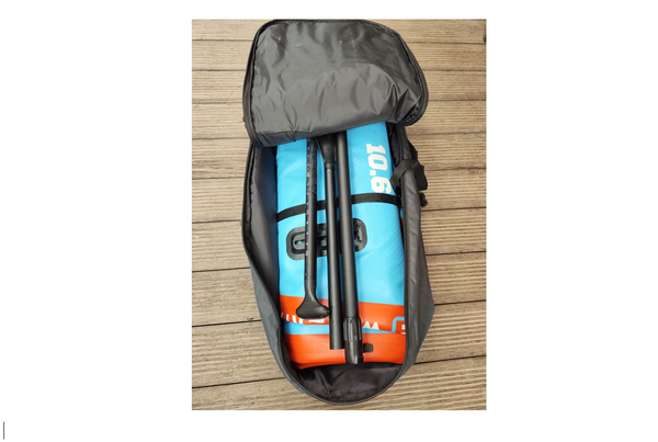 Waterfall Flow 10.6´ Usada