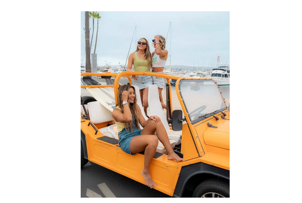 Reloj Freestyle Berry Breeze