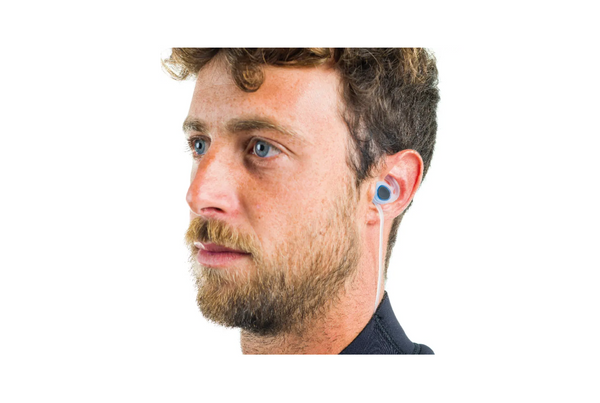 Surflogic Earplugs