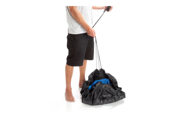 Changing Mat Surflogic