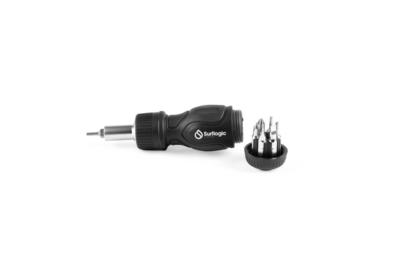 Surflogic Fin Screwdriver