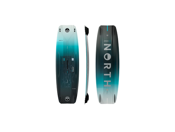 North Atmos Pro 136cm