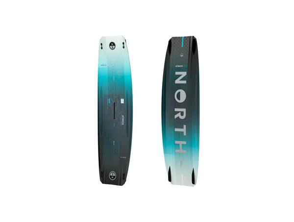 North Atmos Pro 136cm