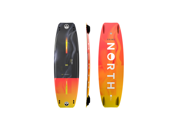North Prime 138cm