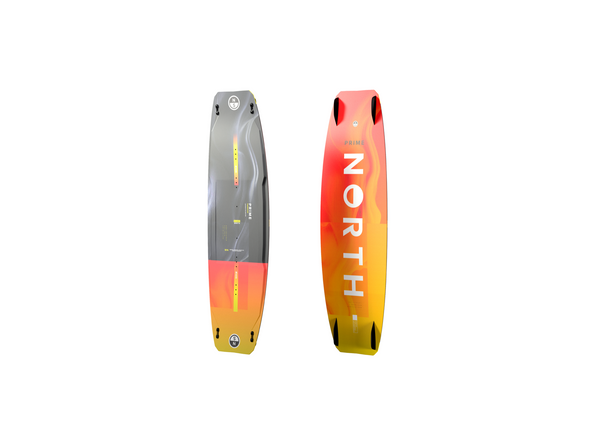 North Prime 138cm