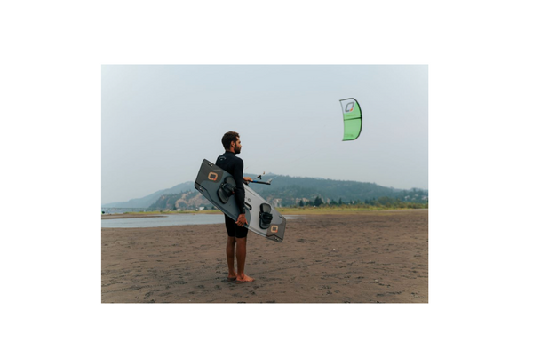 Kite Ozone Catalyst V4 12m2 Usada