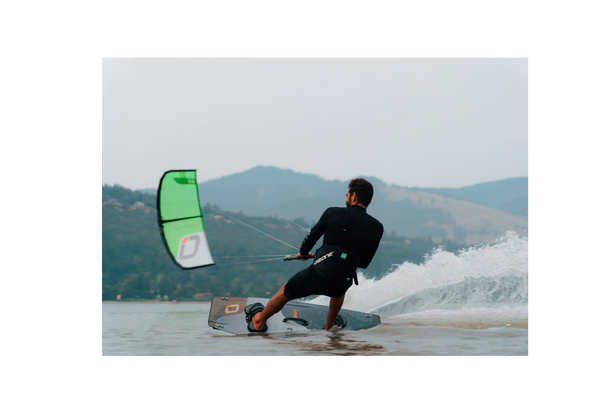 Kite Ozone Catalyst V4 12m2 Usada