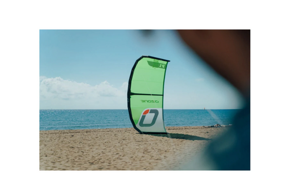 Kite Ozone Catalyst V4 12m2 Usada