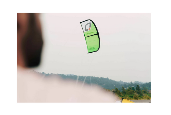 Kite Ozone Catalyst V4 12m2 Usada