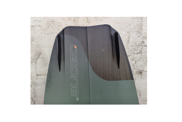 Ozone Code V4 138cm Demo