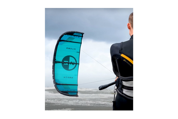 North Orbit 2024 9m2 Usada