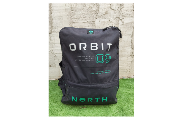 North Orbit 2024 9m2 Usada