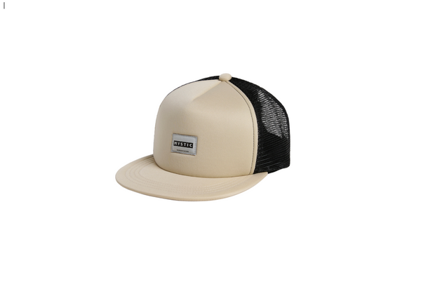 Gorra Mystic Rider