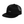 Gorra Mystic Rider Negro