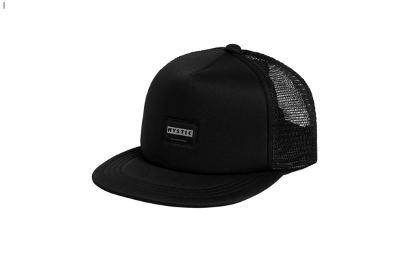 Gorra Mystic Rider Negro