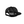 Gorra Mystic Rider Negro
