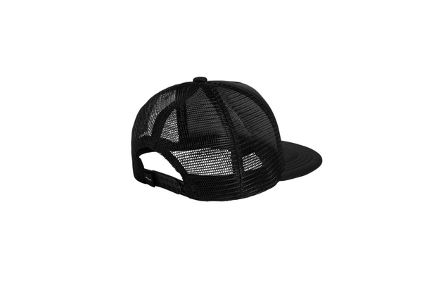 Gorra Mystic Rider Negro