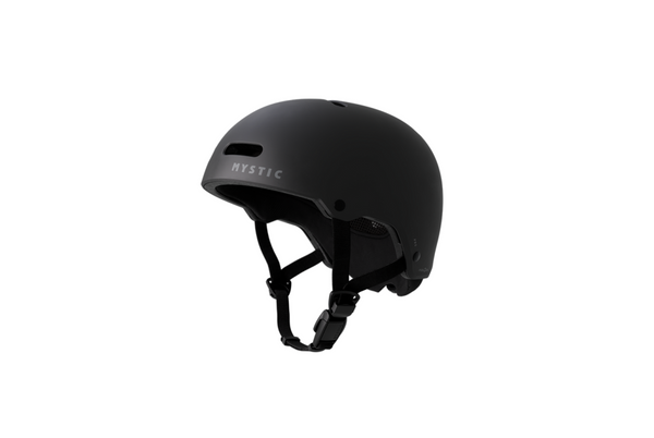 Casco Mystic Vandal Pro Negro