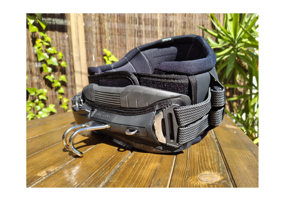 Most comfortable kitesurf harness