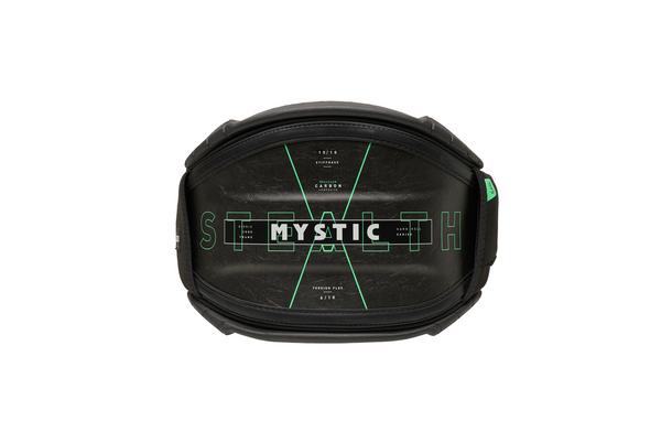 Arnés Mystic Stealth Evolve 26/27