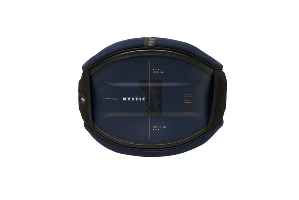 Arnés Mystic Majestic 26/27