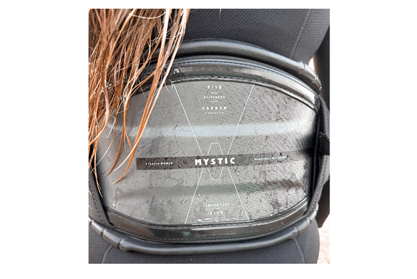 Arnés Mystic Stealth Mujer